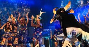 Festival Amazonas de Ópera apresenta a obra ‘Maria Stuarda'