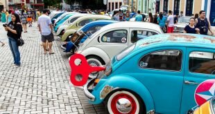 3ª ‘Feirinha Cultural’ reúne atividades lúdicas e gratuitas para a família