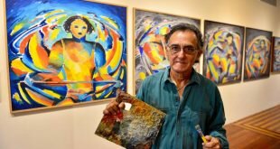 Corpos Artísticos apresentam espetáculos no Teatro Amazonas