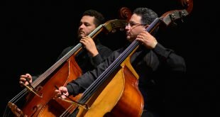 Amazonas Filarmônica apresenta obras de Dmitri Shostakovich e Claudio Santoro