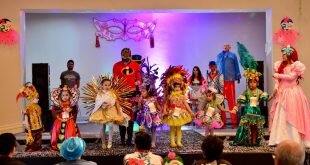 Baile de Carnaval Infantil do Sesc AM será realizado nesta sexta-feira (21)